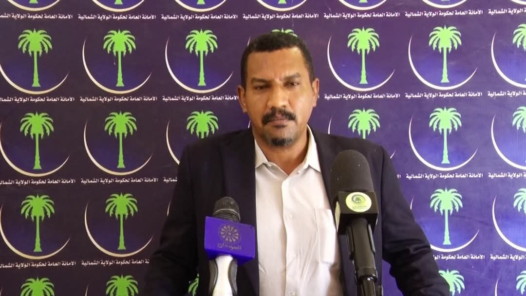 خمس محليات بالشمالية تفرغ من تحديد مواقع إسكان شهداء معركة الكرامة