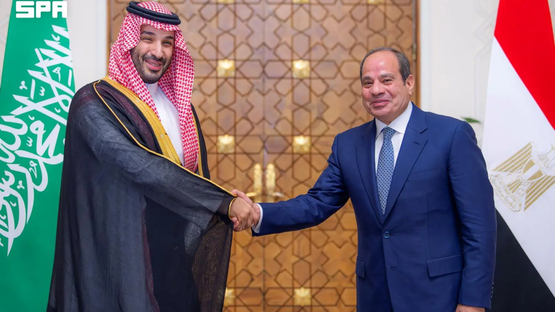 الرئاسة المصرية: تأكيد مصري سعودي على رفض مساواة الجيش السوداني بأي ميليشيات موازية