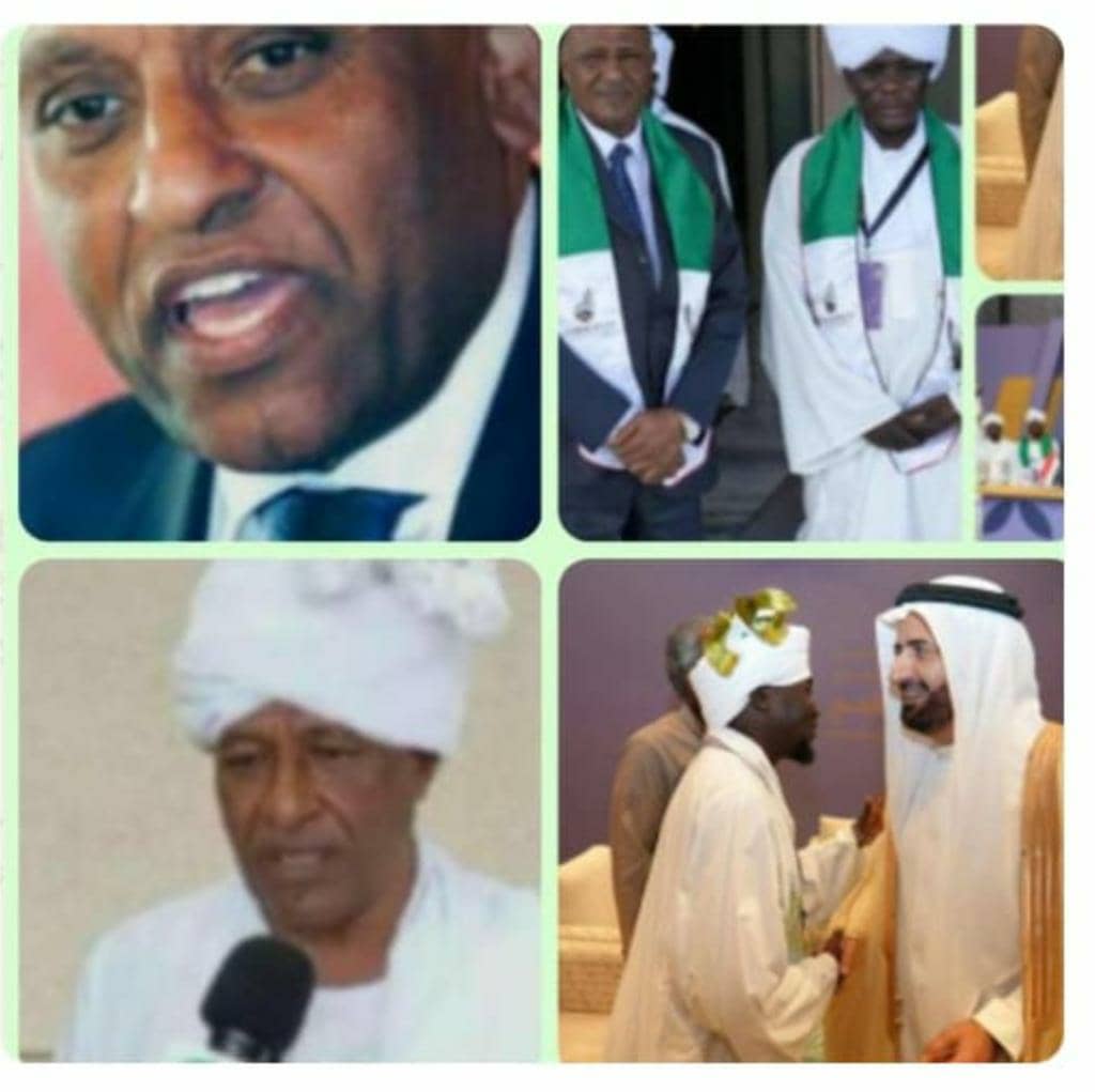 *🌏شبكة المحيط الإعلامية* 
*أضواء البيان نيوز  (رائدة الإعلام الرسالي)*
*الدكتور/ أحمد التجاني محمد يكتب :* 
*🌀 تب هذا بت هذا باتساق وتوالي !!*

*(شذرات من كتاب الطبقات قناصلة وسفراء ظالمين)*
(2-2)
〰️〰️〰️〰️〰️〰️〰️〰️
