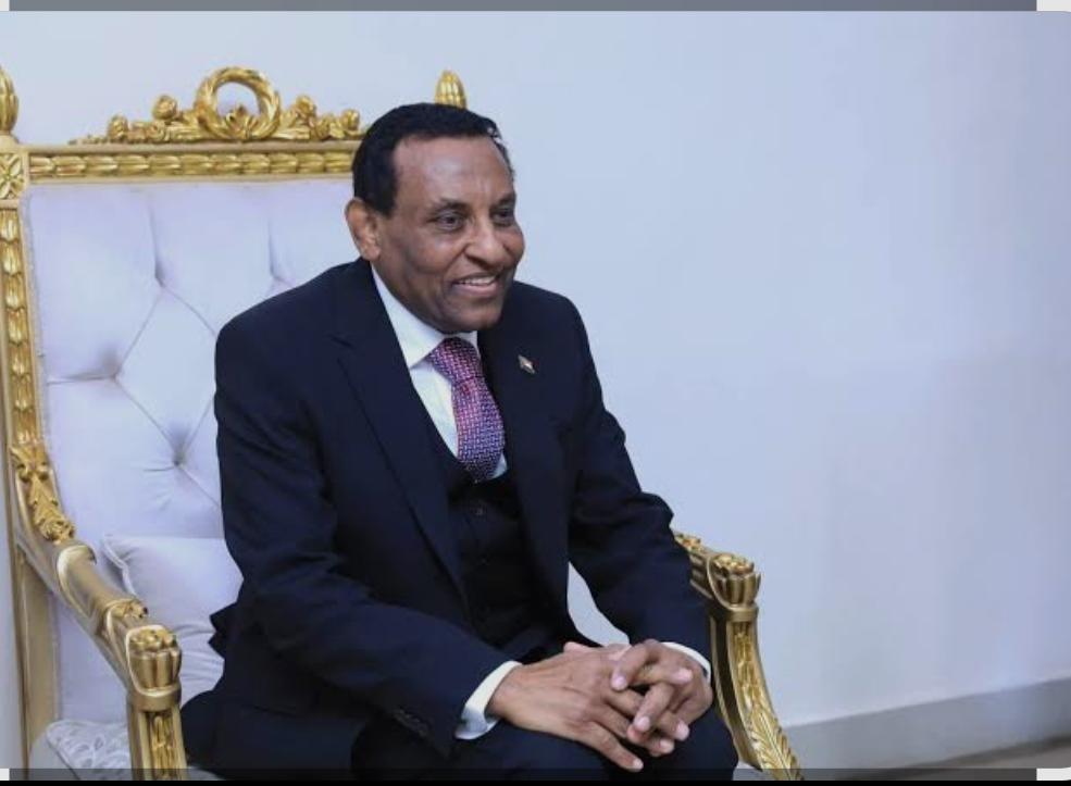 الدكتور/ أحمد التجاني محمد يكتب :🌀 عطفا على ما جاء في مقال الهندي عز الدين رئيس الوزراء قضى 40 سنة في بلاد الغرب فترة كافية لتغير نمط العقل والفكر والهوية السودانية كما غير الله نمط جيل الاستعباد والهوان إلى جيل البسالة والشجاعة   لدخول الأرض المقدسة !!  
〰️〰️〰️〰️〰️〰️〰️