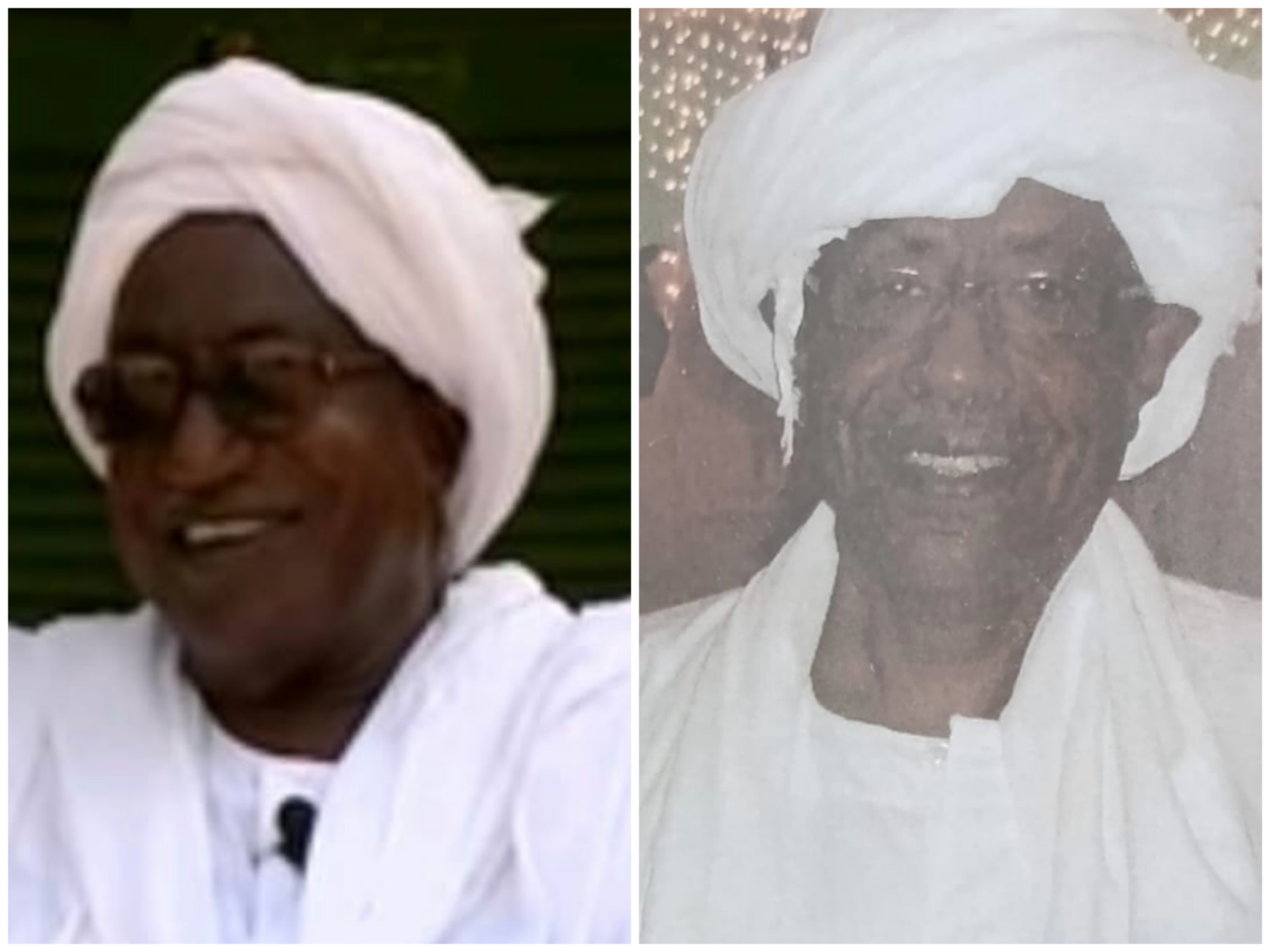 النجوم التي هوت يا أهل البطانة
