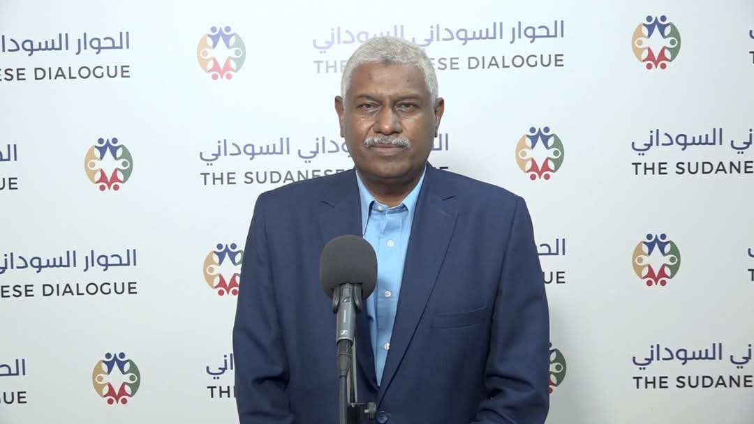 جهاز المغتربين: الحوار السوداني السوداني لن يكتمل بدون المغتربين