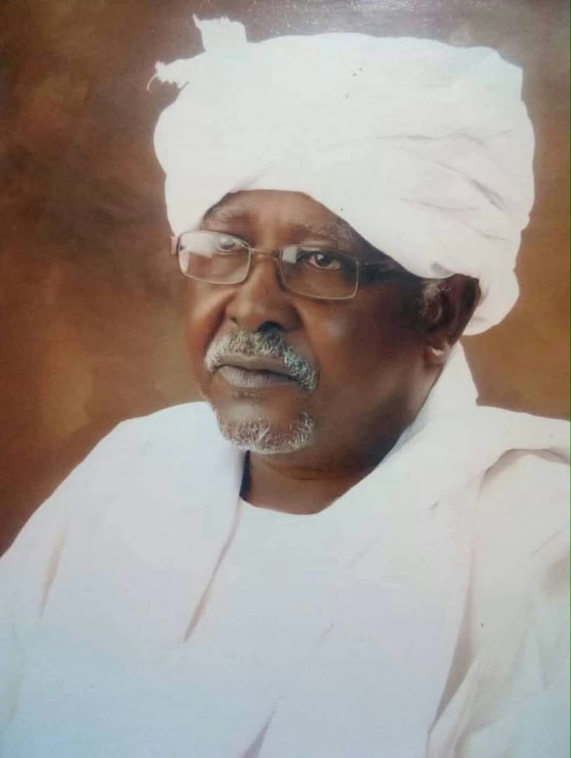 برحيل الخليفة ابن عمر... سقط ركن في دار الريح!

محمد التجاني عمر قش